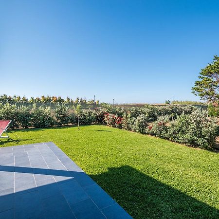 Villa Pasquale...Immersa Nella Tranquillita' 라스카리 외부 사진