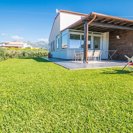 Villa Pasquale...Immersa Nella Tranquillita' 라스카리 외부 사진
