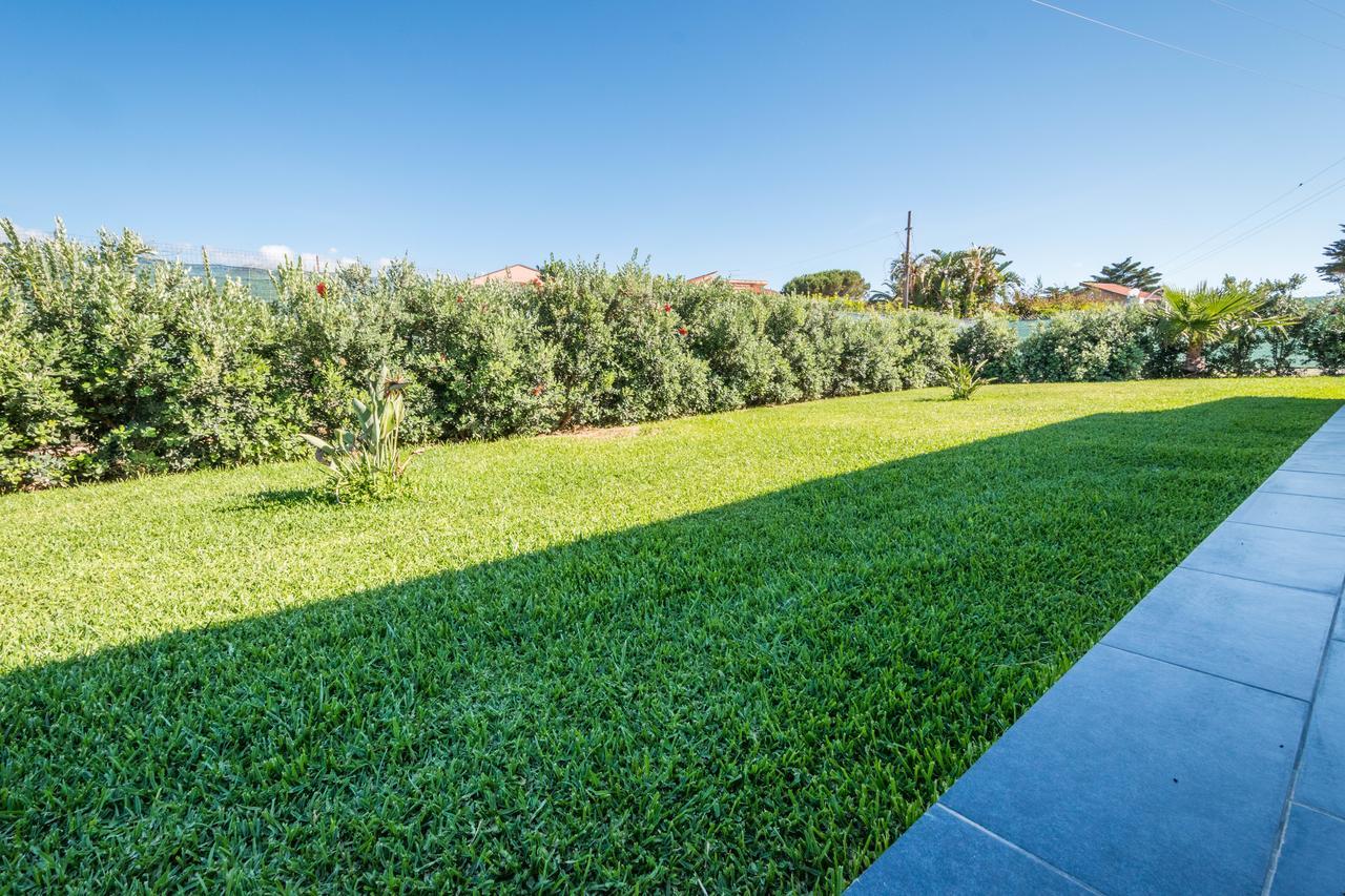 Villa Pasquale...Immersa Nella Tranquillita' 라스카리 외부 사진